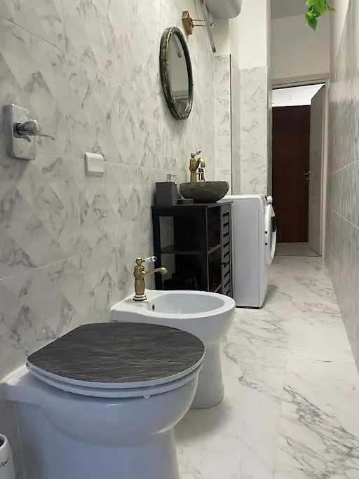 Leo'S Corner In Milan Apartment